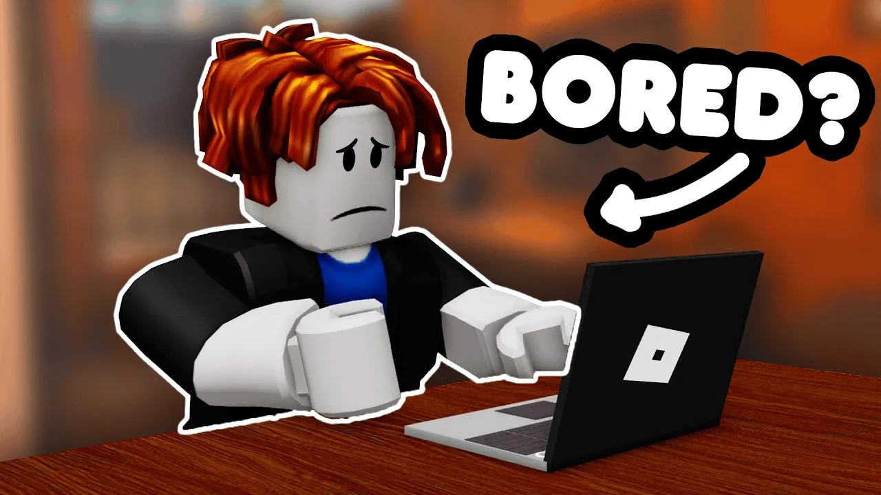 15 Best Roblox Games to Play When You're Bored