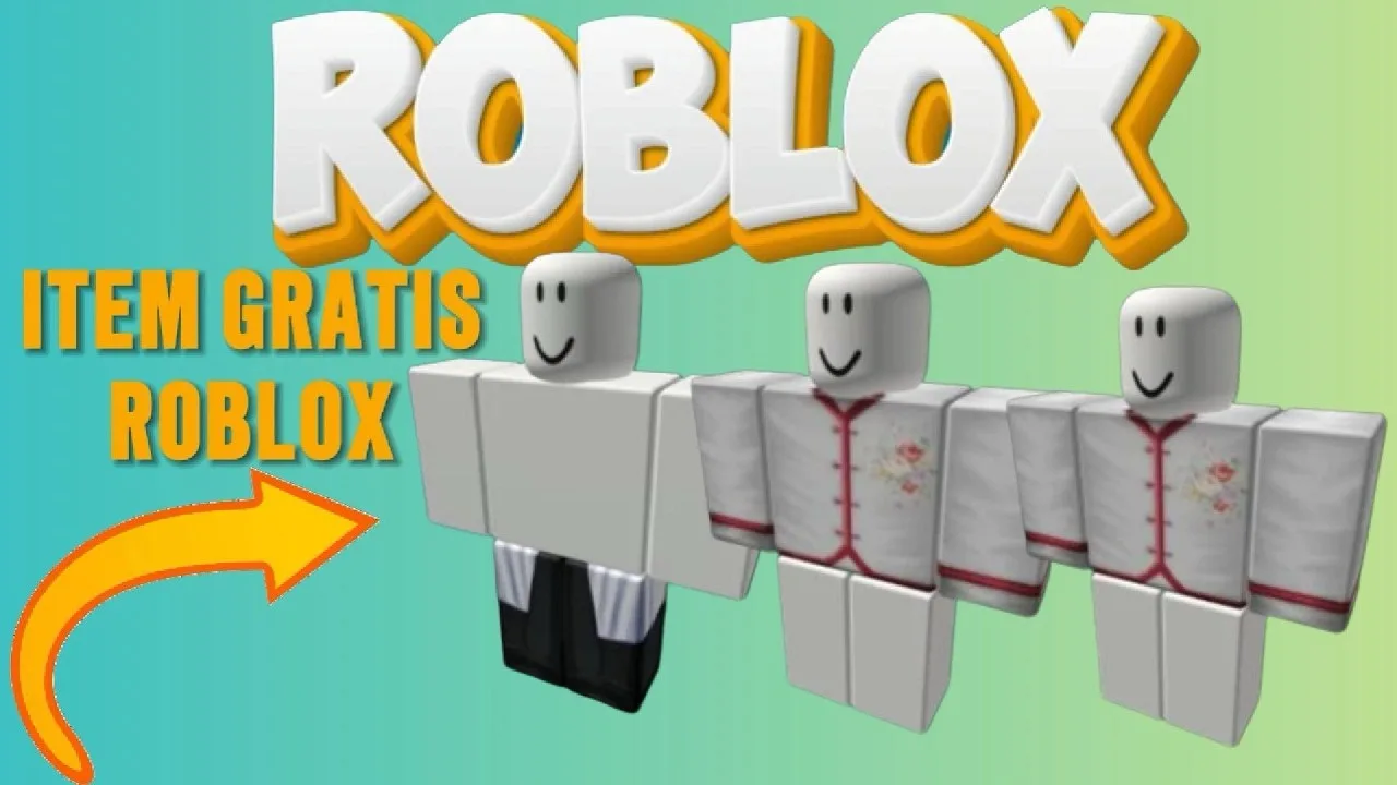 How to Get 3 Free Unlimited UGC Items in Roblox