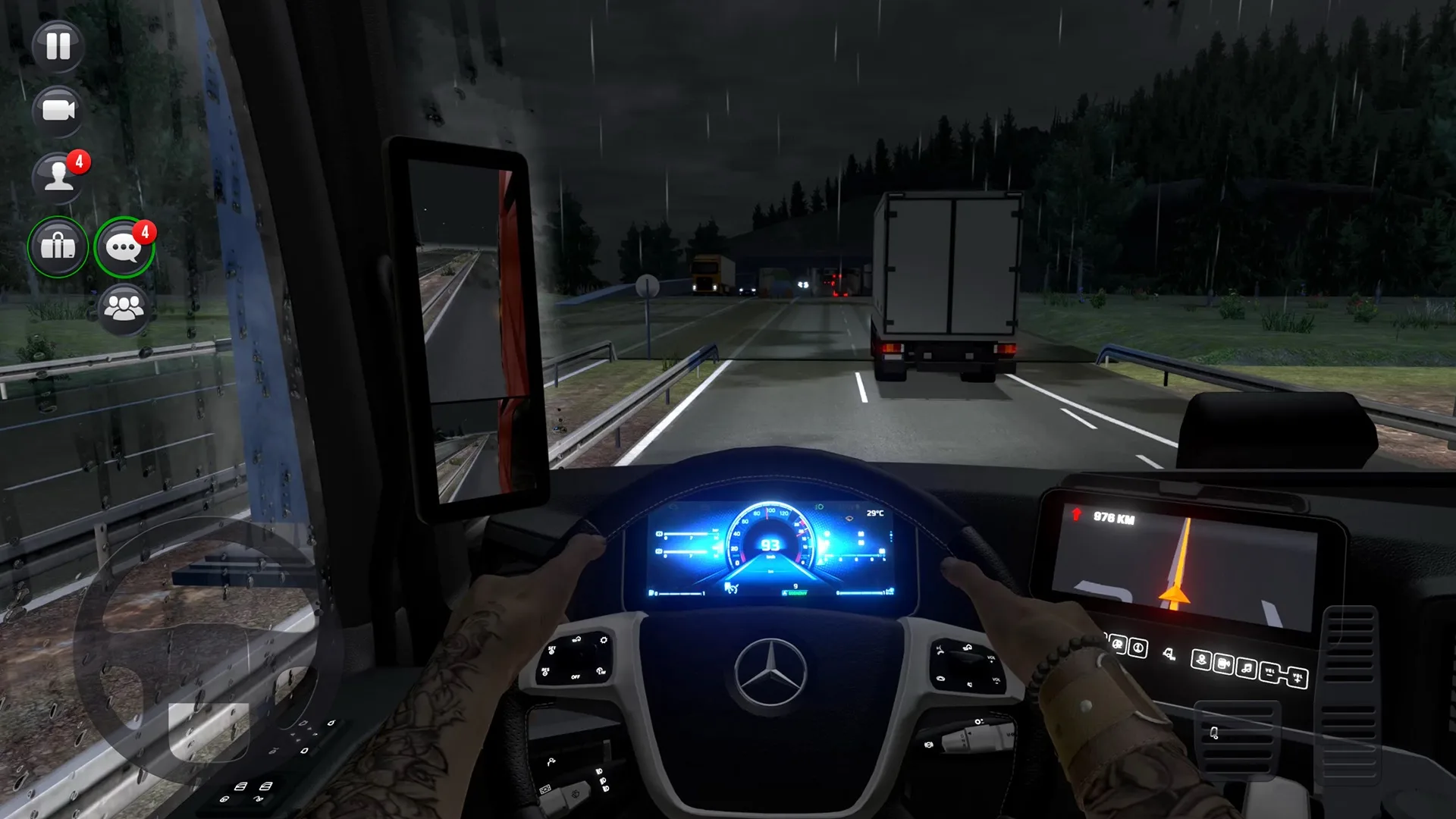 Ultimate Truck Simulator for Android